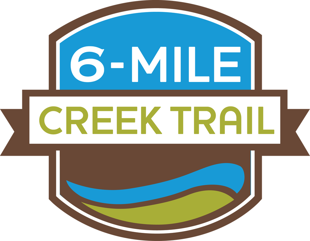 6 Mile Creek Trail