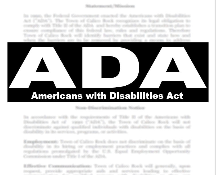 ADA