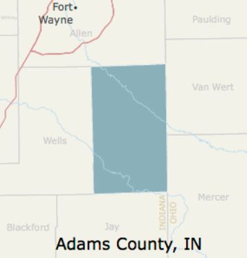 Adams County