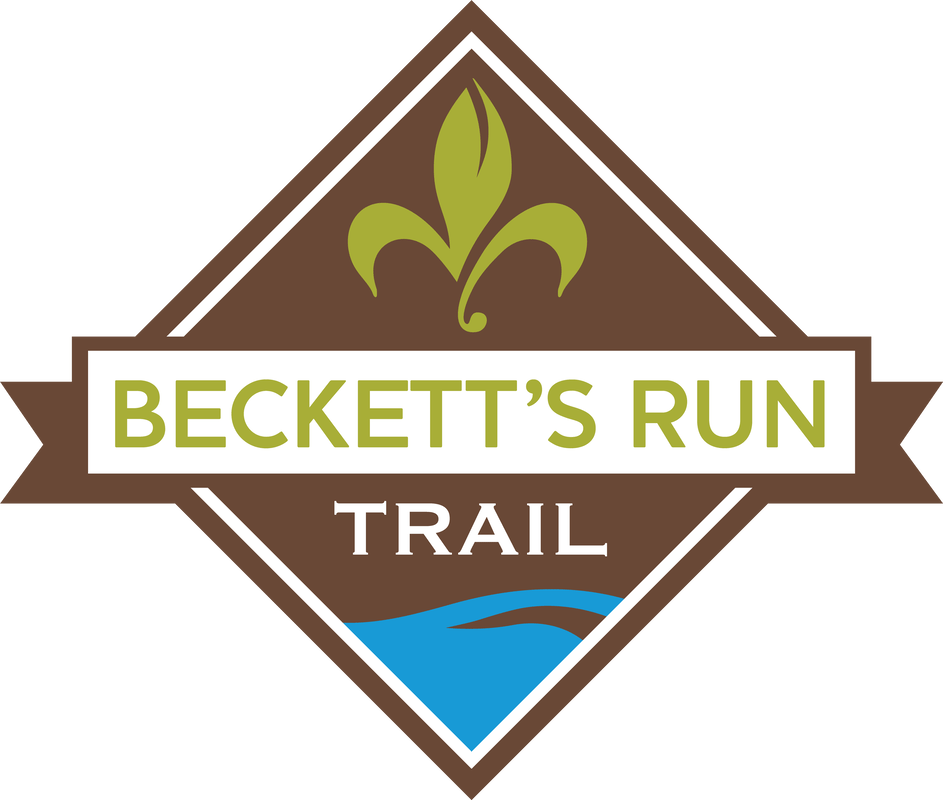 Beckett's Run Trail