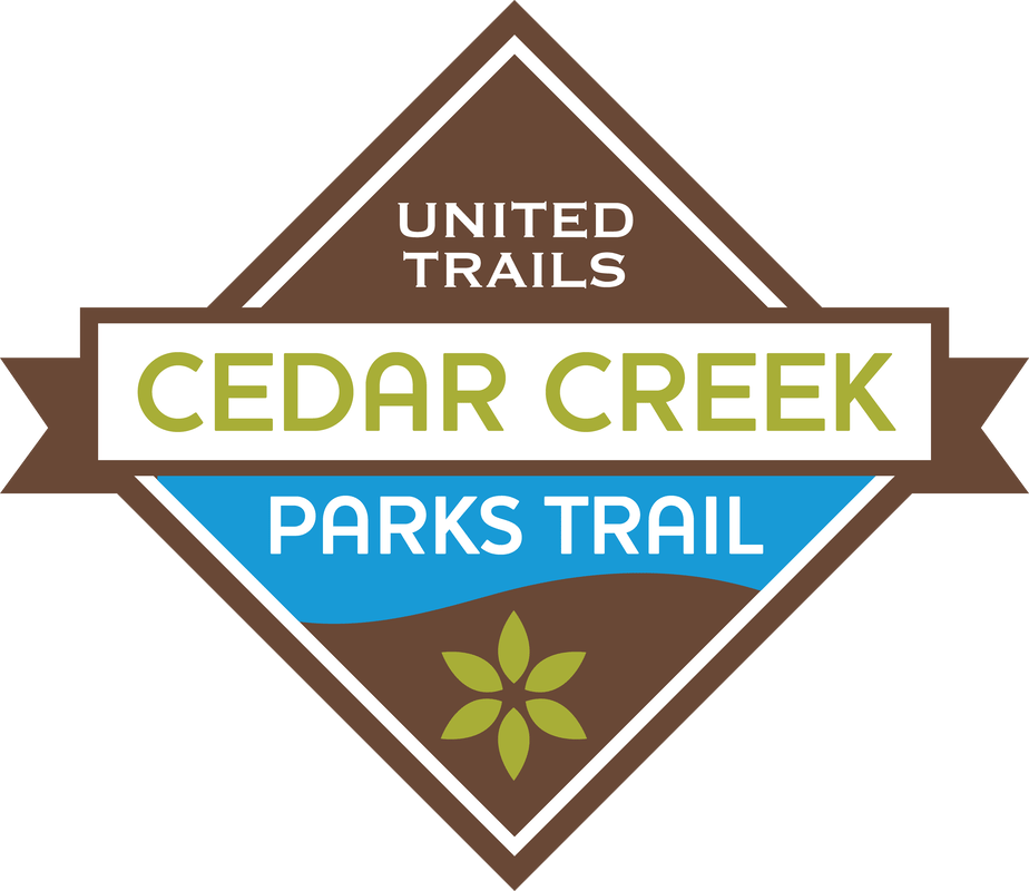 Cedar Creek Parks Trail