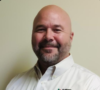 Larry Colley - Town of Pottawattomie Park