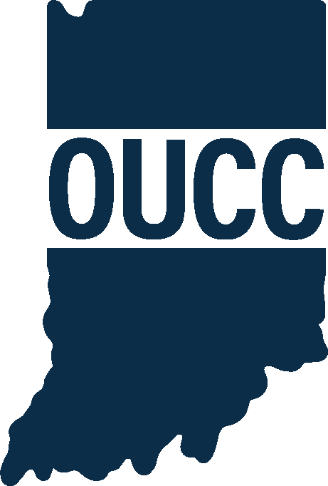 OUCC logo