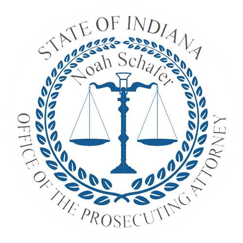 Cass County Prosecutors logo