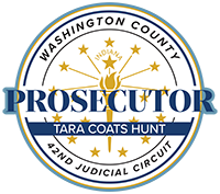 Tara Coats Hunt Prosecutor