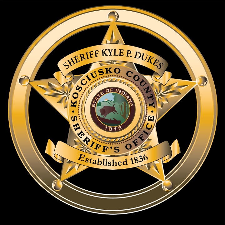 Kosciusko County Sheriff's Office About