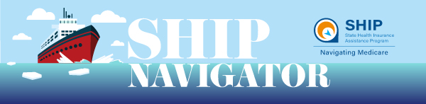 SHIP Navigator E-Newsletter