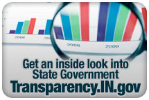 Transparency.IN.gov