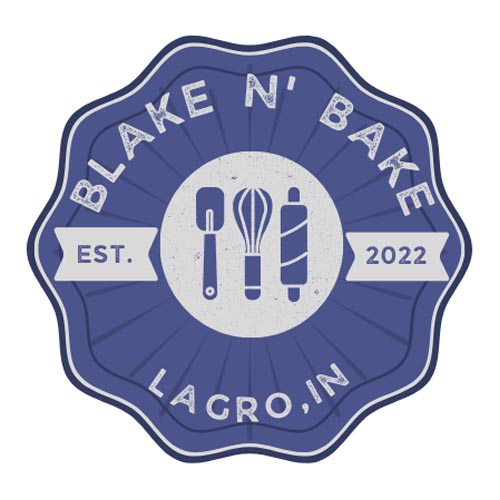 Blake N' Bake