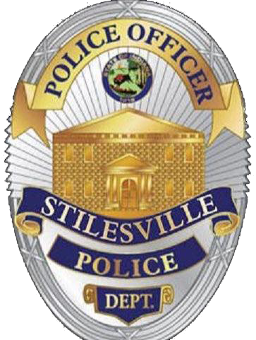 Stilesville Police logo