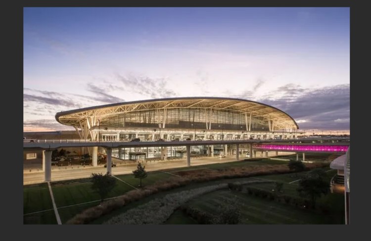 Indianapolis International Airport