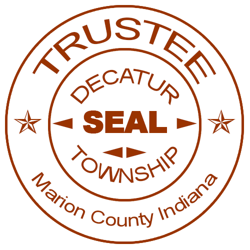 Decatur Township logo